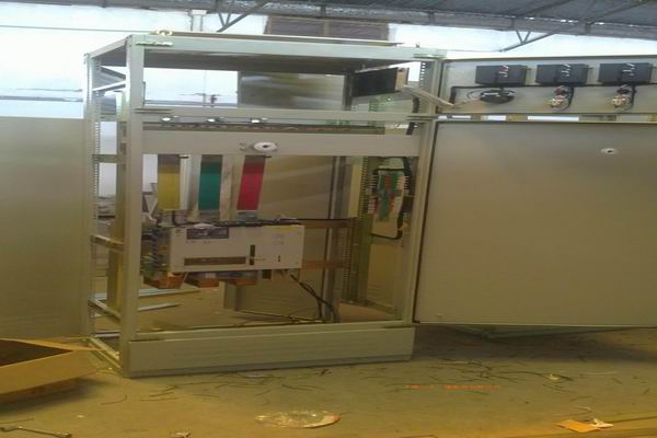 兴义控制箱-控制箱的安全使用常识